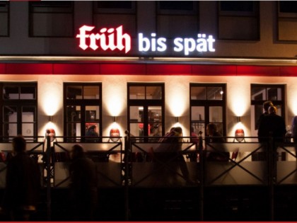 Фото:  Früh bis spät